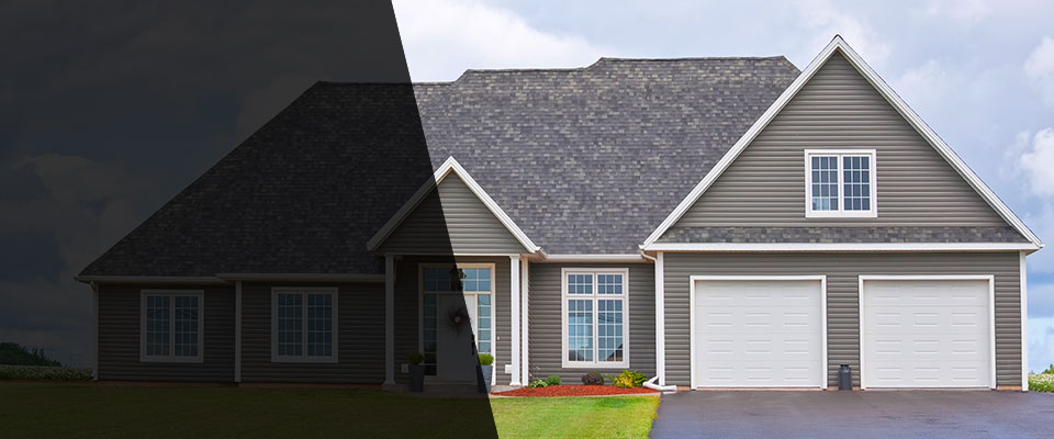 Nordman Roofing Contractors